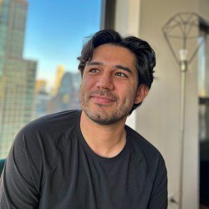 Meet your Posher, Ryan